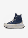 Converse Dunkelblau Converse Run Star Legacy CX Saisonale Farbe