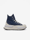 Converse Dunkelblau Converse Run Star Legacy CX Saisonale Farbe