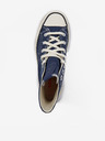 Converse Dunkelblau Converse Run Star Legacy CX Saisonale Farbe