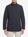 Geox Dunkelblaue leichte Geox Herrenjacke