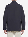 Geox Dunkelblaue leichte Geox Herrenjacke