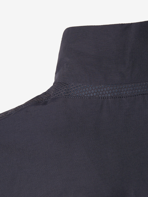 Geox Dunkelblaue leichte Geox Herrenjacke