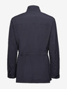 Geox Dunkelblaue leichte Geox Herrenjacke