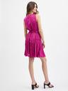 Orsay Dunkelrosa Damenkleid ORSAY