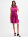 Orsay Dunkelrosa Damenkleid ORSAY