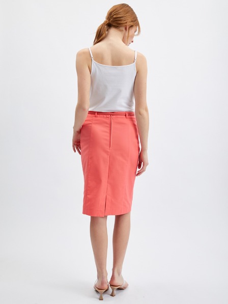 Orsay Rosa Damenrock ORSAY