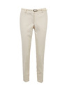 Orsay Beige Damenhose ORSAY