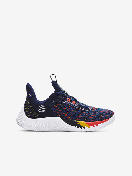 Under Armour Unisex-Schuhe Under Armour CURRY 9
