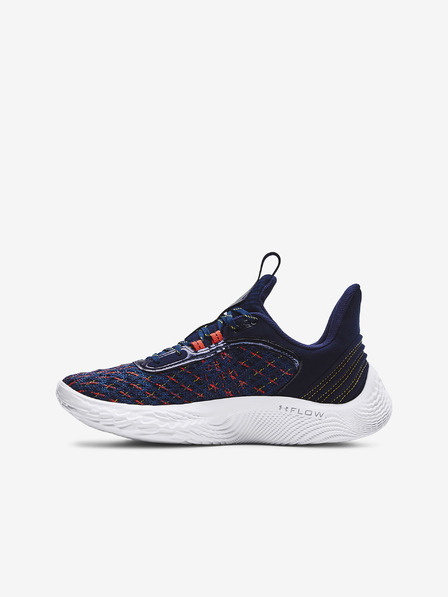 Under Armour Unisex-Schuhe Under Armour CURRY 9