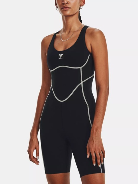Under Armour Damen-Overall Under Armour Pjt Rock Bodysuit