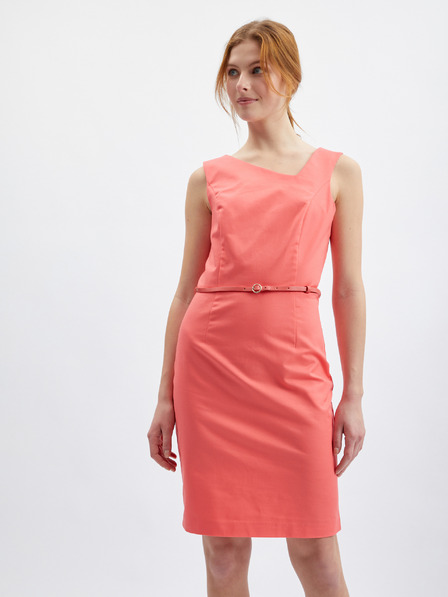 Orsay Rosa Damenkleid ORSAY