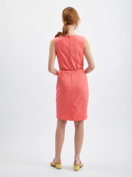 Orsay Rosa Damenkleid ORSAY