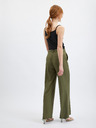 Orsay Khakifarbene Damenhose ORSAY