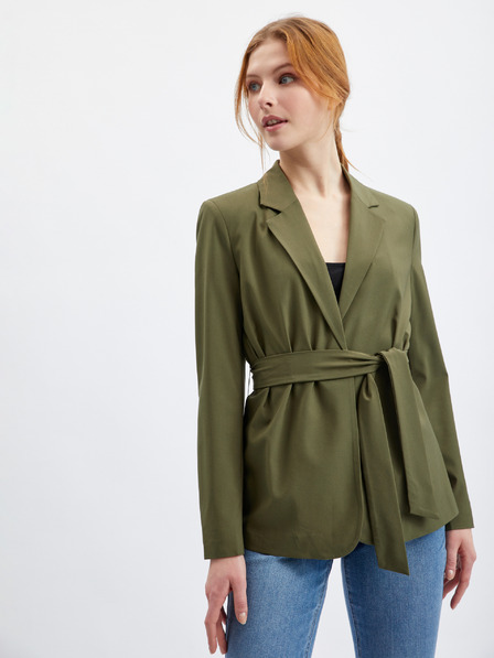 Orsay Khaki Damenjacke ORSAY