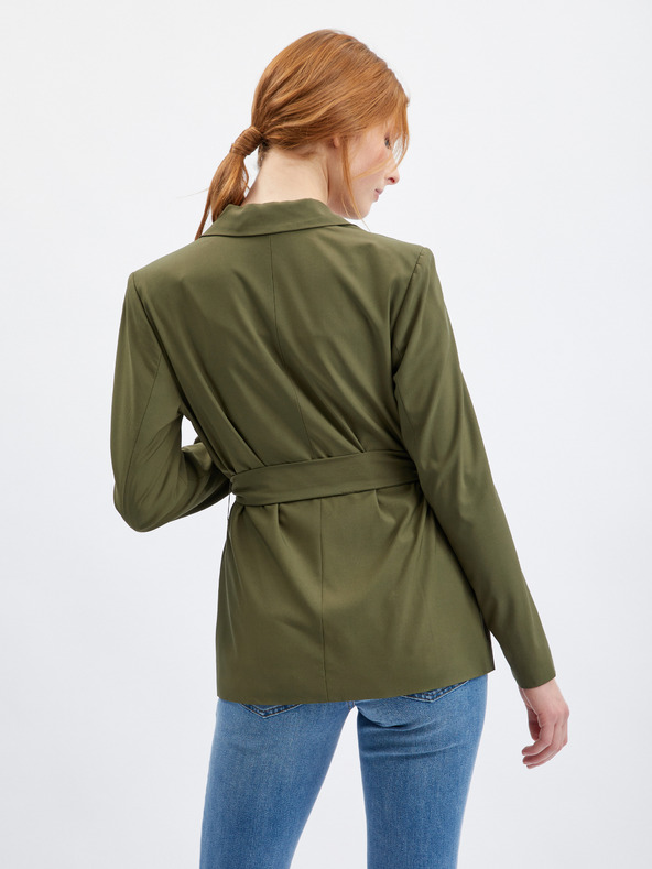 Orsay Khaki Damensakko ORSAY