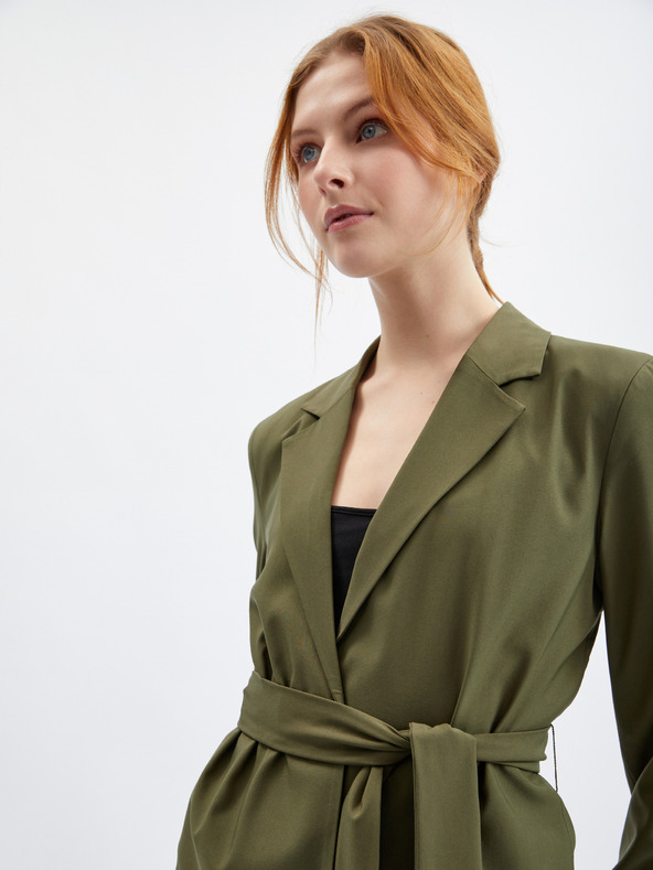 Orsay Khaki Damensakko ORSAY