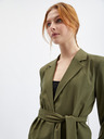 Orsay Khaki Damenjacke ORSAY