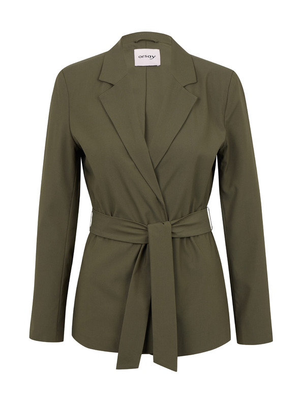 Orsay Khaki Damensakko ORSAY