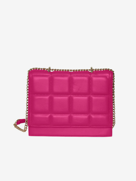 Pieces Dunkelrosa Damenhandtasche Pieces Becks
