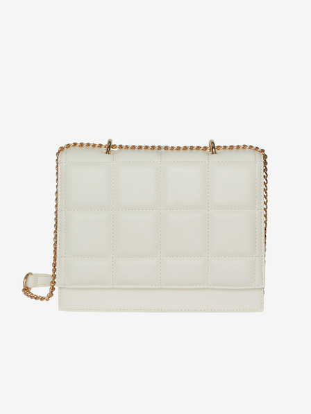 Pieces Creme Damenhandtasche Pieces Becks