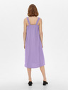 ONLY Kleid Light Purple Damen Kleid ONLY Mai