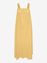 ONLY Gelbes Damenkleid ONLY Mai