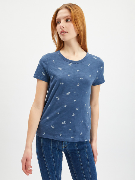 GAP Gemustertes T-Shirt GAP