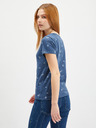 GAP Gemustertes T-Shirt GAP