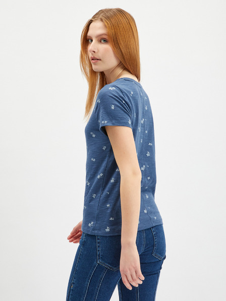 GAP Gemustertes T-Shirt GAP