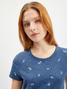 GAP Gemustertes T-Shirt GAP