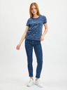 GAP Gemustertes T-Shirt GAP