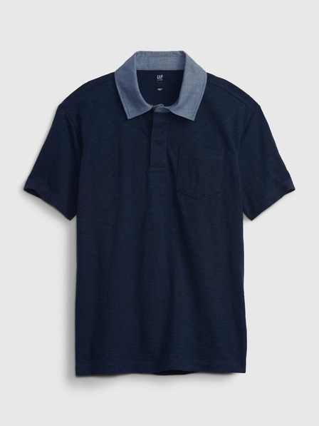 GAP Kinder Poloshirt GAP