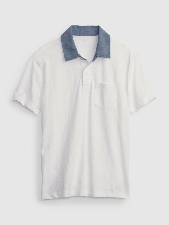 GAP Kinder Poloshirt GAP