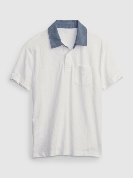 GAP Kinder Poloshirt GAP
