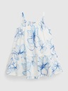 GAP Baby Leinenkleid GAP