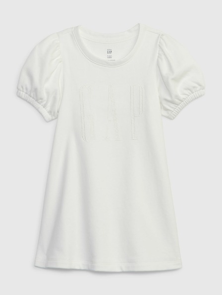 GAP Baby Kleid mit Logo GAP
