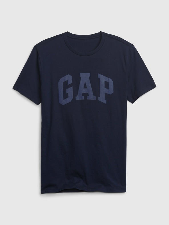 GAP Damen T-Shirt GAP Logo