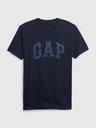 GAP Damen T-Shirt GAP Logo
