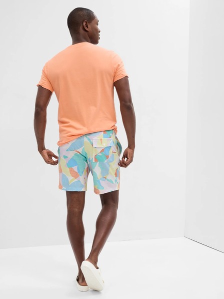 GAP Gemusterte Badehose GAP