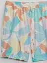 GAP Gemusterte Badehose GAP