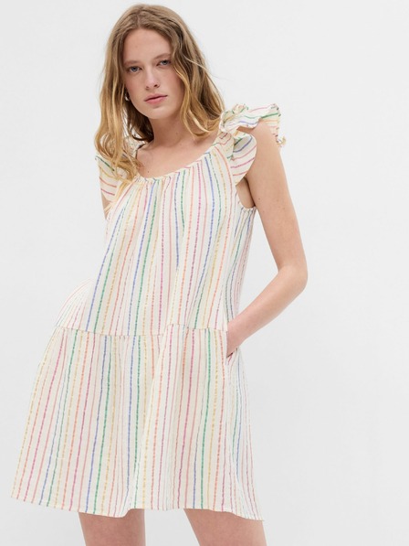 GAP Gestreiftes Minikleid GAP
