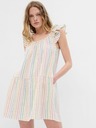 GAP Gestreiftes Minikleid GAP