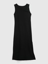 GAP Ärmelloses Midikleid GAP