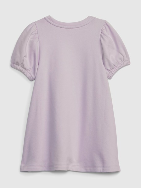 GAP Baby Kleid mit Logo GAP