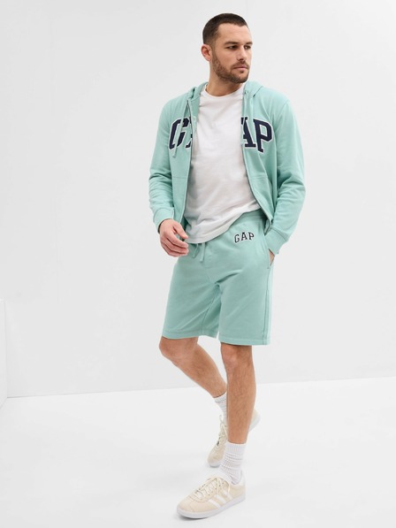 GAP Shorts mit GAP Logo
