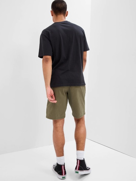 GAP Shorts mit festem Bund GAP