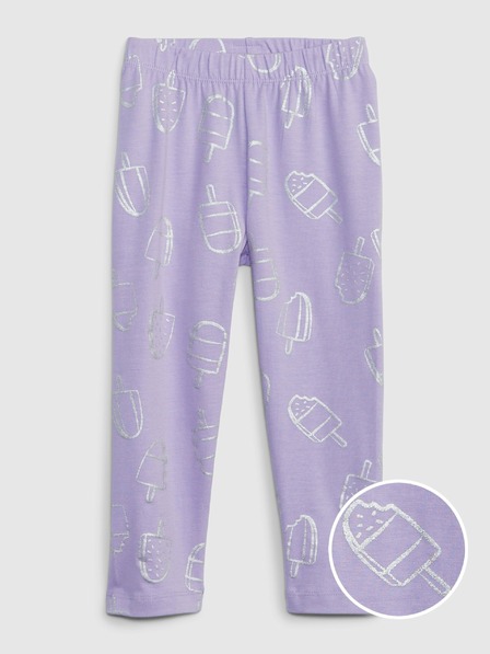 GAP Baby Baumwoll-Leggings Mix & Match GAP
