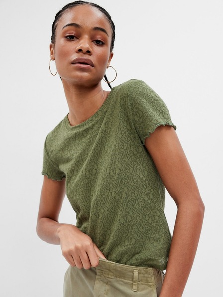 GAP Gemustertes T-Shirt GAP