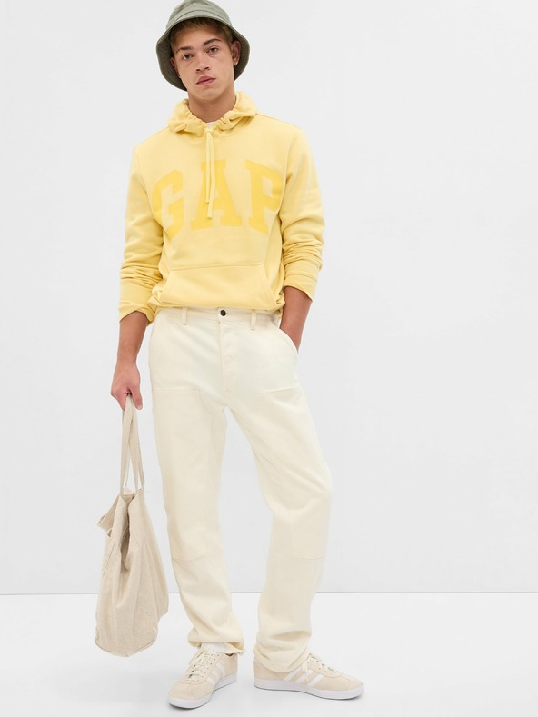 GAP Hoodie mit Logo GAP