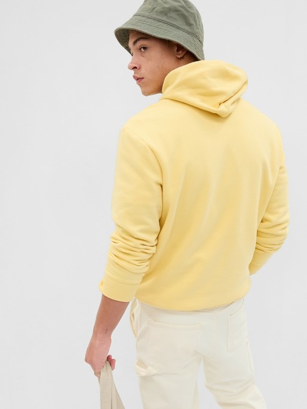 GAP Hoodie Logo GAP